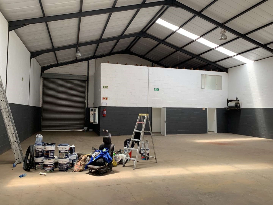 Commercial Property for Sale in Okavango Park Western Cape